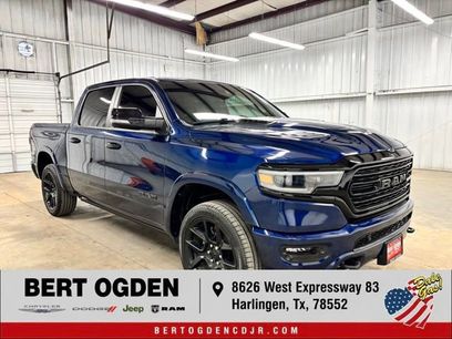 Used 2024 RAM 1500 Limited