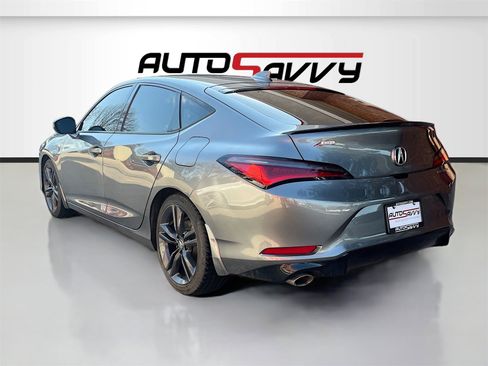 Used 2024 Acura Integra A-Spec image 5