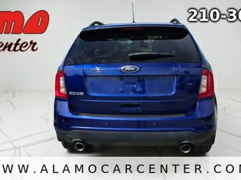 Used 2014 Ford Edge SE w/ Equipment Group 101A FWD image 4