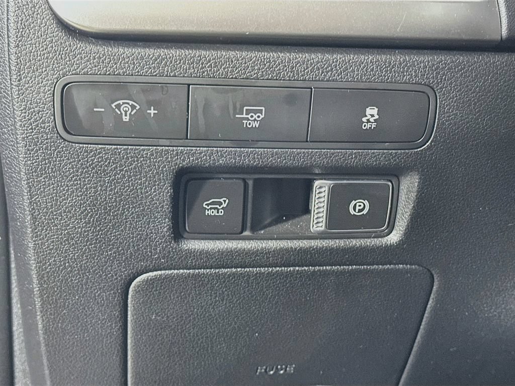 Used 2025 Hyundai Palisade XRT AWD/4WD image 24