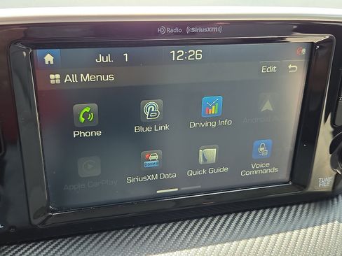 Used 2021 Hyundai Tucson Value FWD image 17
