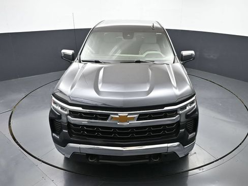 Used 2024 Chevrolet Silverado 1500 LT AWD/4WD image 39