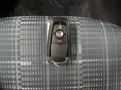 Used 2025 Ford Bronco Sport Heritage w/ Convenience Package image 37