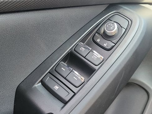 Certified 2024 Subaru Crosstrek 2.5i Limited image 25