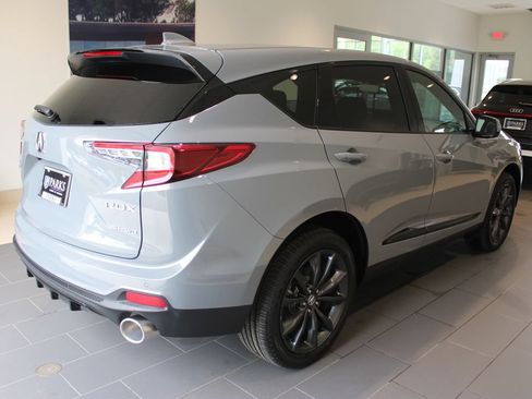 New 2026 Acura RDX A-Spec AWD/4WD image 19