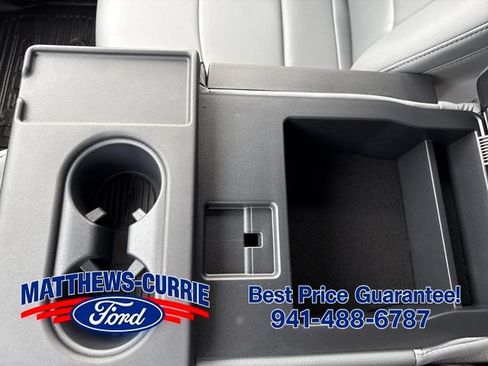 New 2026 Ford F250 XL w/ XL Chrome Package RWD image 21