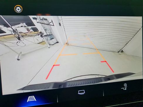 Certified 2024 Chevrolet Colorado Trail Boss w/ LPO, Dark Essentials Package image 20