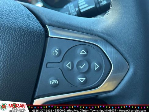 Certified 2023 Chevrolet Traverse LT image 23