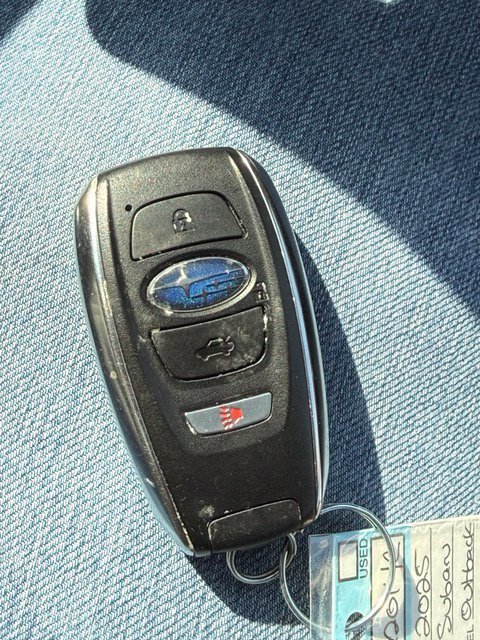 Certified 2025 Subaru Outback Onyx Edition XT w/ Popular Package #2 AWD/4WD image 26