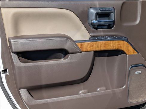 Used 2018 GMC Sierra 1500 SLT image 12