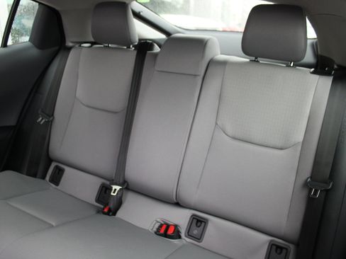 New 2026 Toyota Prius LE image 16