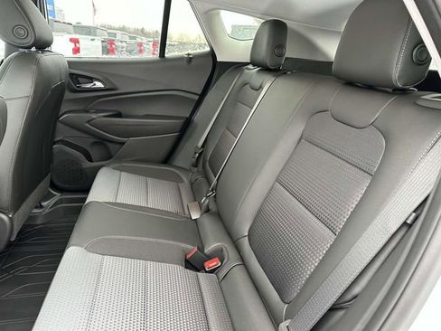 New 2025 Chevrolet Trax LT w/ Driver Confidence Package image 11