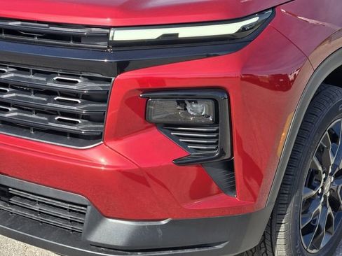 New 2026 Chevrolet Traverse LT w/ Midnight/Sport Edition image 6