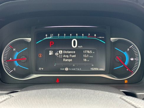 Used 2019 Honda Passport EX-L image 20