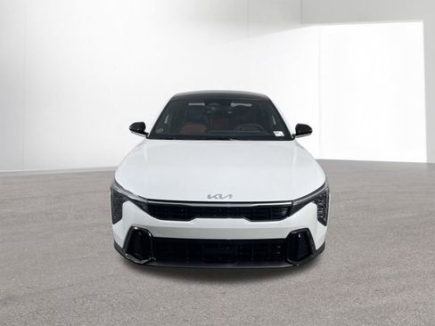 New 2026 Kia K4 GT-Line image 16