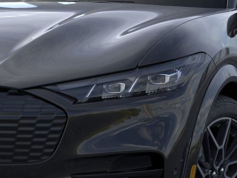 New 2025 Ford Mustang Mach-E GT image 18