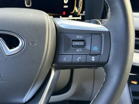 New 2026 INFINITI QX60 Autograph image 9