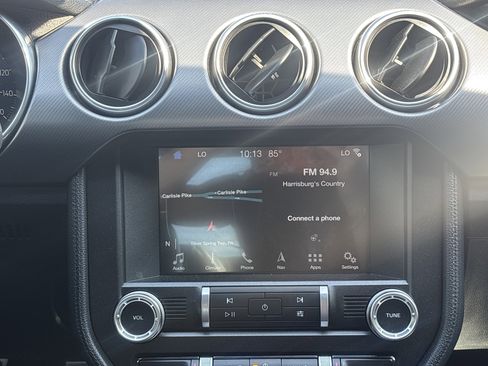 Used 2019 Ford Mustang GT Premium w/ Equipment Group 401A RWD image 14