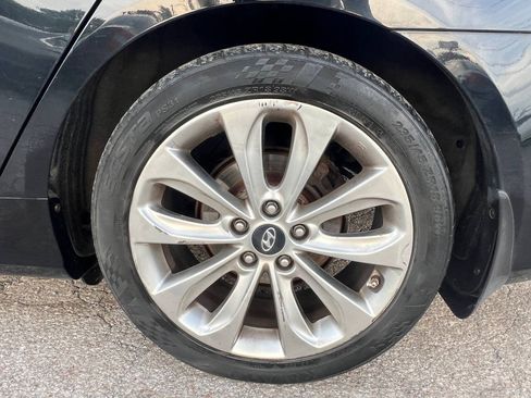 Used 2012 Hyundai Sonata SE FWD image 28