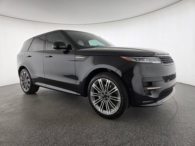 New 2026 Land Rover Range Rover Sport Dynamic SE AWD/4WD image 15