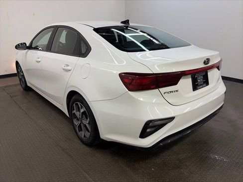 Used 2020 Kia Forte LXS image 4