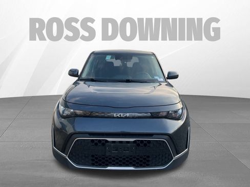 Used 2024 Kia Soul LX w/ Option Group 015 image 2