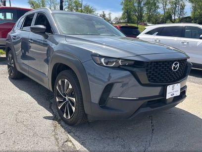 Used 2025 MAZDA CX-50 2.5 Hybrid w/ Premium Plus Pkg