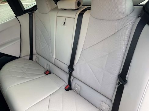 Used 2025 BMW iX xDrive50 image 13