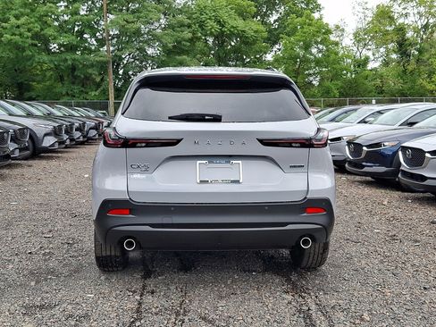New 2026 MAZDA CX-5 Preferred AWD/4WD image 5