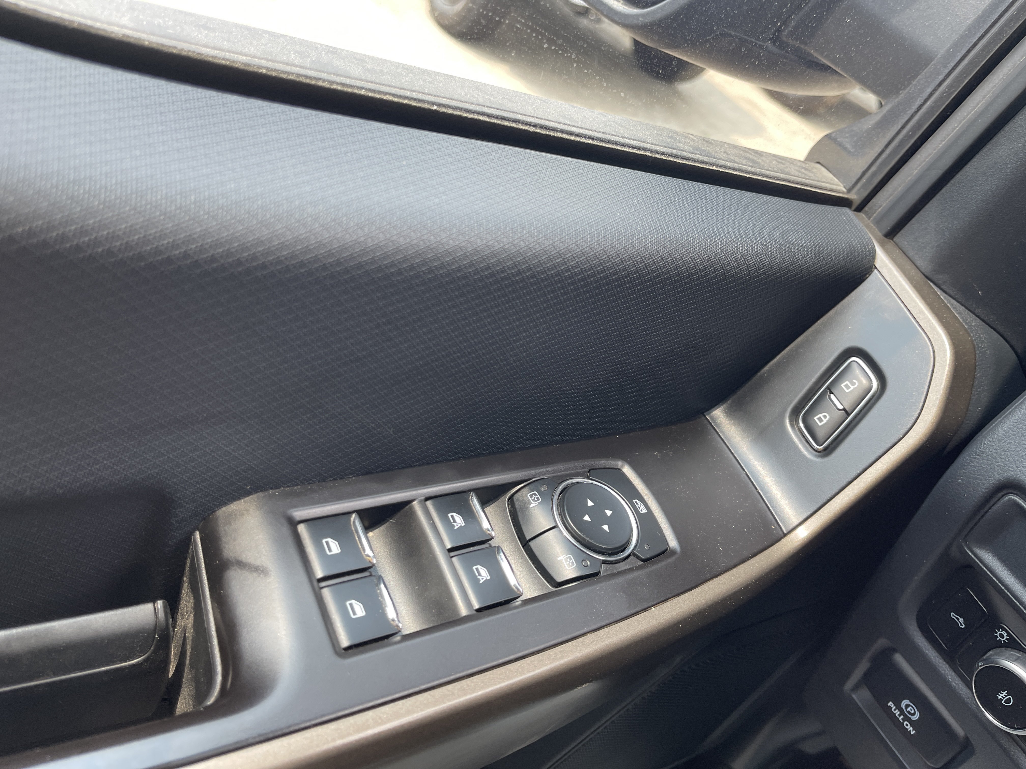Used 2024 Ford F150 STX w/ Equipment Group 201A FX4 AWD/4WD image 21