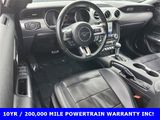 Used 2022 Ford Mustang Premium image 5