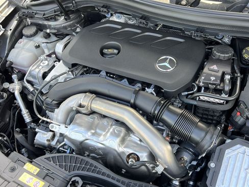 New 2026 Mercedes-Benz GLA 250 4MATIC image 27