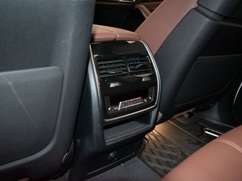 Certified 2023 BMW X5 xDrive40i image 24