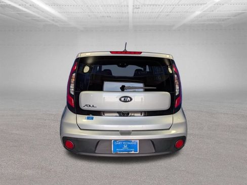 Used 2019 Kia Soul FWD image 8