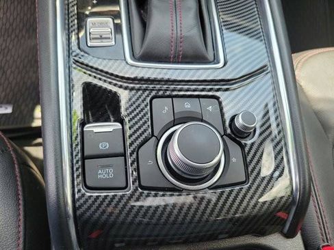 Used 2023 MAZDA CX-5 AWD 2.5 Turbo image 32