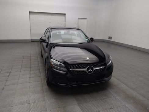 Used 2016 Mercedes-Benz C 300 4MATIC Sedan image 14