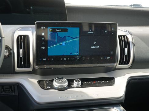 Used 2025 Ford Expedition Max Active image 22