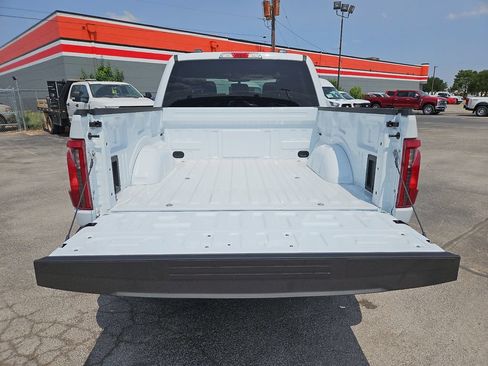 New 2026 Ford F150 STX w/ Equipment Group 200A RWD image 18