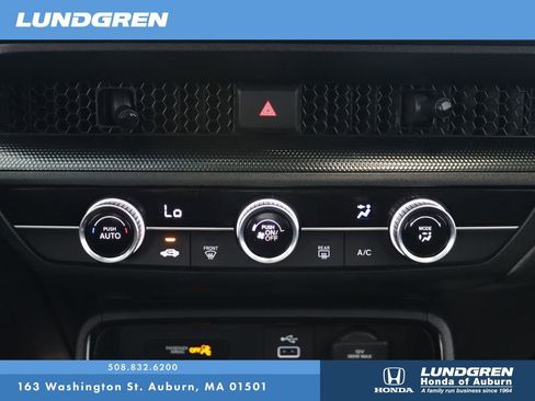 Used 2024 Honda CR-V LX image 23