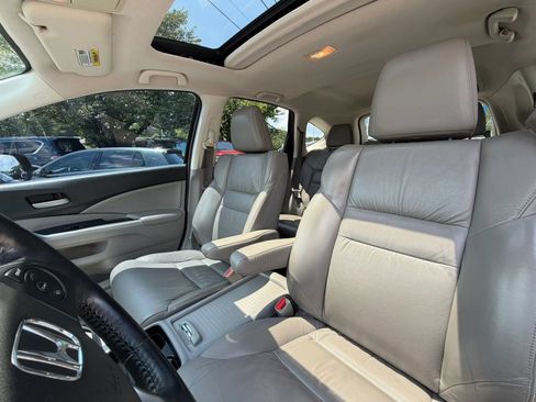 Used 2014 Honda CR-V EX-L image 12