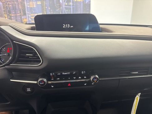 Used 2025 MAZDA CX-30 AWD 2.5 S w/ Premium Package image 14