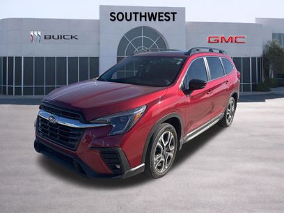 Used 2024 Subaru Ascent Limited w/ Technology Package