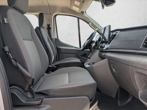 Used 2024 Ford Transit 350 XLT image 17