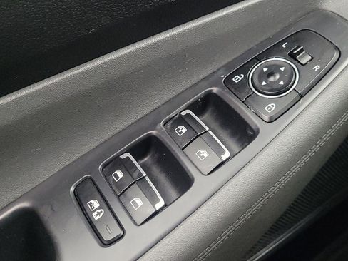 Used 2021 Hyundai Santa Fe SEL w/ Convenience Package FWD image 27