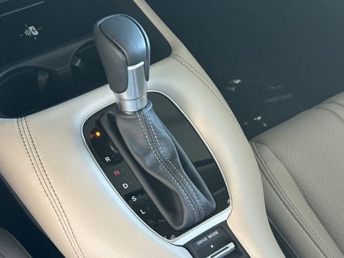 New 2026 Honda HR-V EX-L image 16