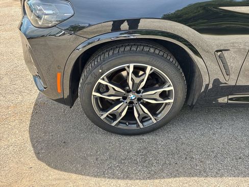 Used 2023 BMW X3 xDrive30i w/ M Sport Package AWD/4WD image 11