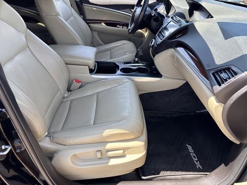 Used 2014 Acura MDX SH-AWD w/ Technology Package image 10