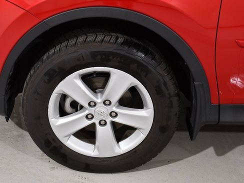 Used 2014 Toyota RAV4 XLE FWD image 23
