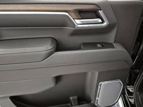 New 2026 Chevrolet Silverado 1500 High Country image 24