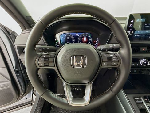 New 2026 Honda CR-V Sport-L image 11